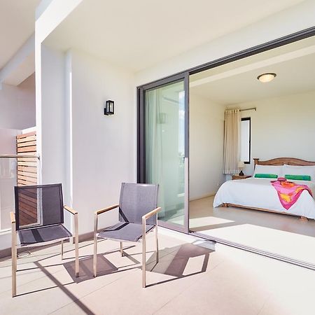 Liberty Drive Apartments & Penthouses By Lov Trou aux Biches Luaran gambar