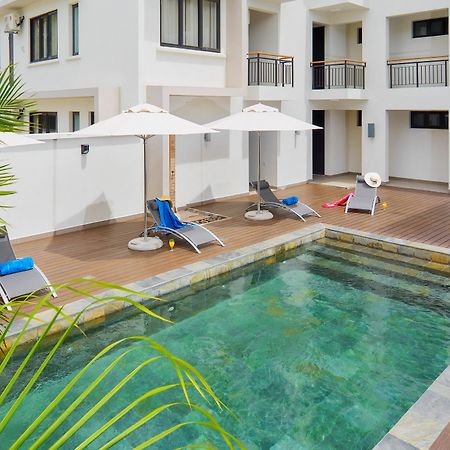 Liberty Drive Apartments & Penthouses By Lov Trou aux Biches Luaran gambar
