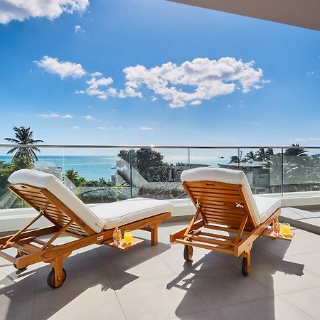 Liberty Drive Apartments & Penthouses By Lov Trou aux Biches Luaran gambar