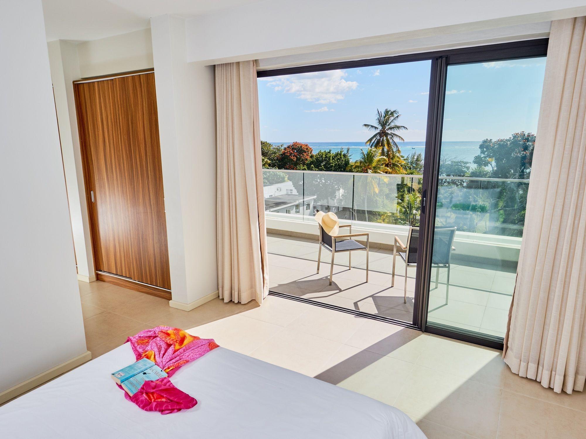 Liberty Drive Apartments & Penthouses By Lov Trou aux Biches Luaran gambar