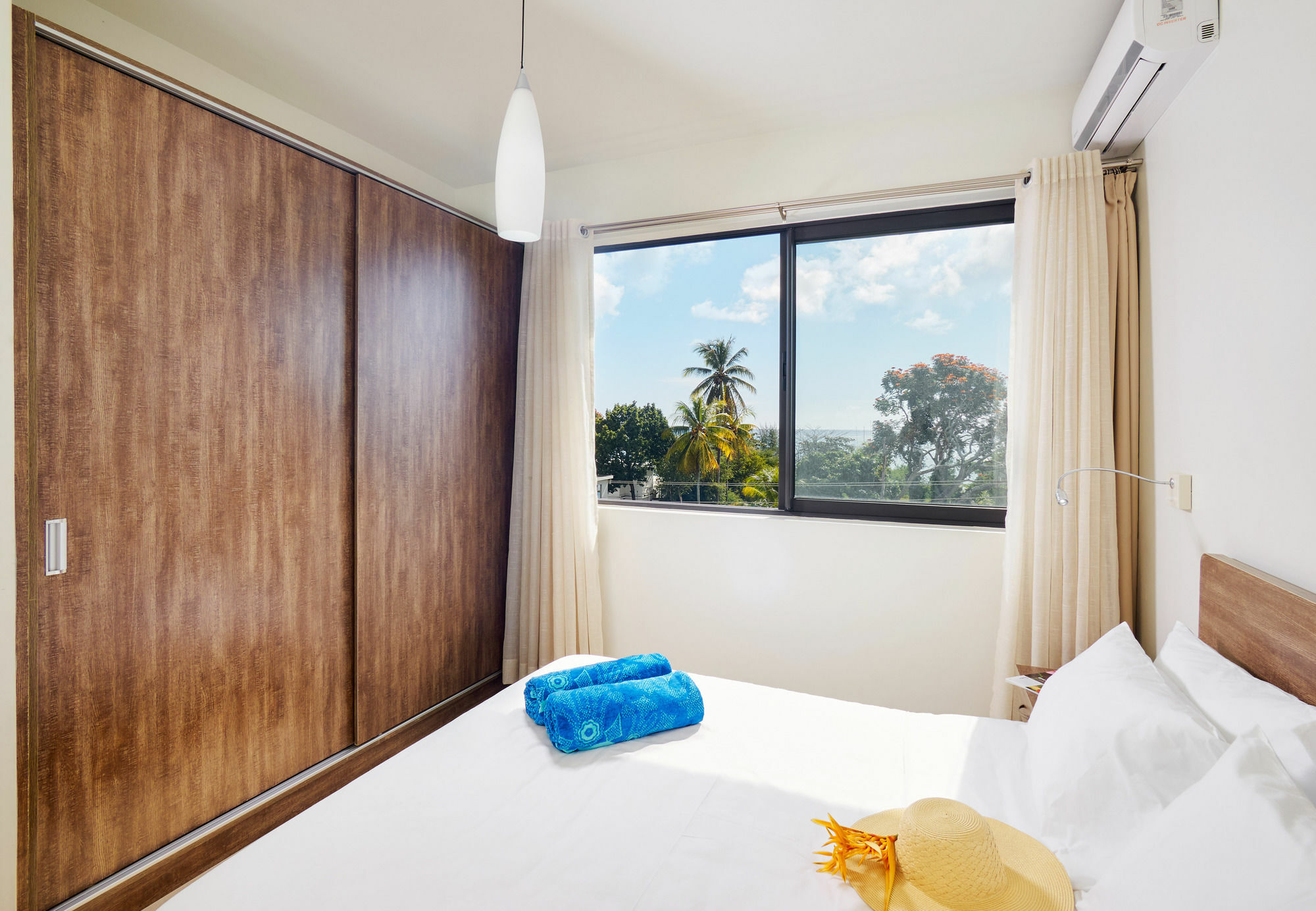 Liberty Drive Apartments & Penthouses By Lov Trou aux Biches Luaran gambar