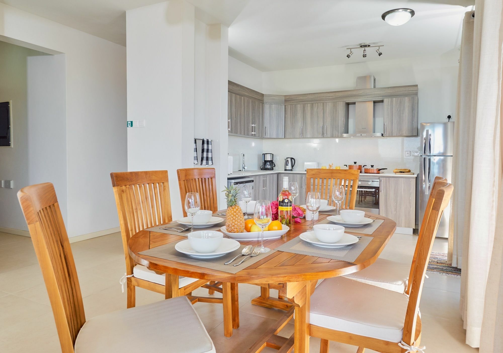 Liberty Drive Apartments & Penthouses By Lov Trou aux Biches Luaran gambar