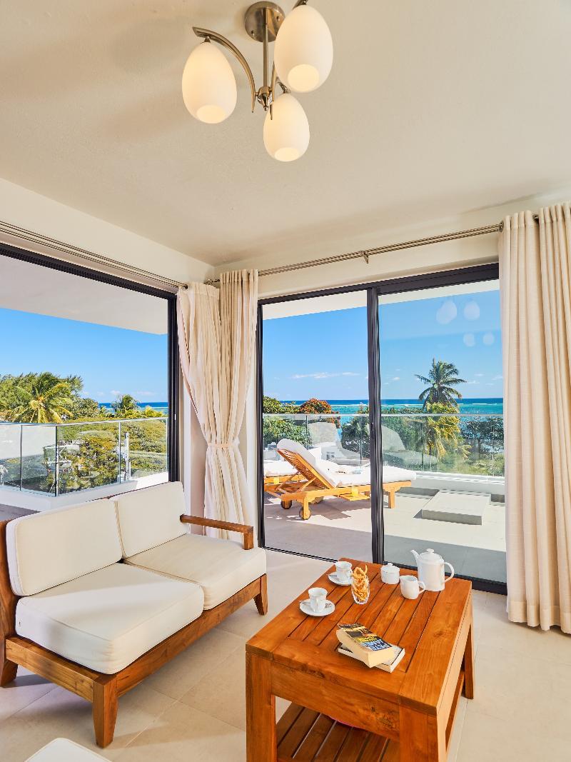 Liberty Drive Apartments & Penthouses By Lov Trou aux Biches Luaran gambar